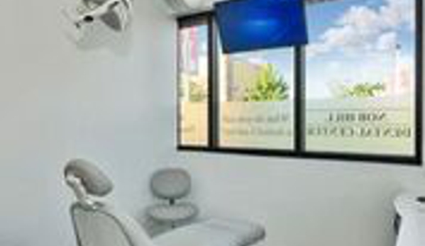 Nob Hill Dental Center - Sunrise, FL