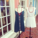 Pieces Boutique and Consignment - Clothing Stores
