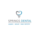 Springs Dental of Miami
