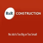 R & R Construction