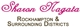 Sharon Nagata - Marriage Celebrants