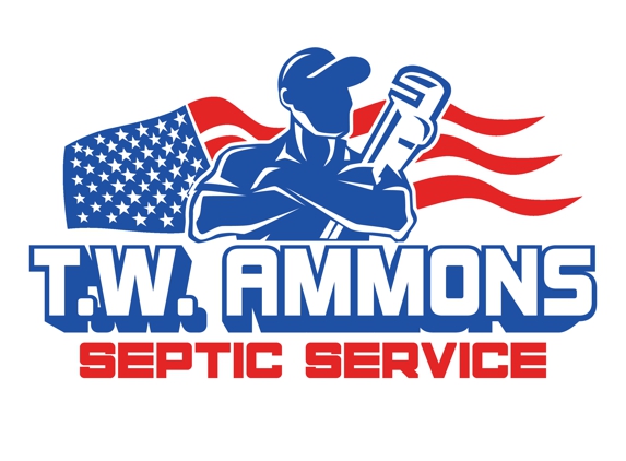 Ammons T W Septic Service - Mooresville, NC