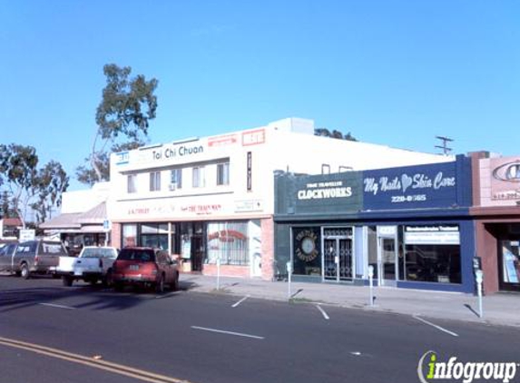 Taoist Sanctuary - San Diego, CA