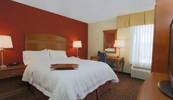 Hampton Inn St. Louis/Fairview Heights - Fairview Heights, IL