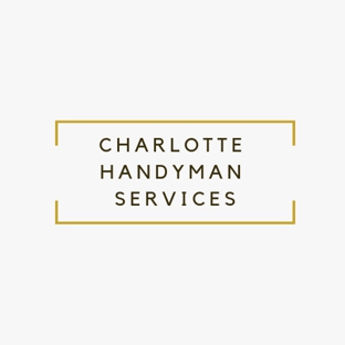 Charlotte Handyman Services - Huntersville, NC