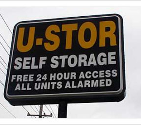 U-Stor Elvis Presley - Memphis, TN