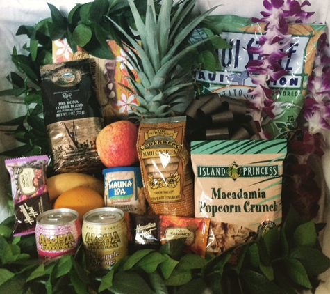 Maui Gift Baskets - Wailuku, HI