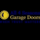 All 4 Seasons Garage Doors Atlanta