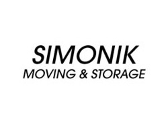 Simonik Moving & Storage - Lumberton, NJ