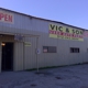 VIC AND SON USED AUTO PARTS