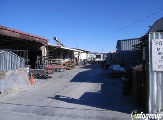 Desert Industrial Supply - Canyon Country, CA