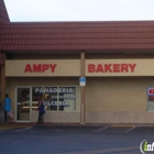 Oasys Bakery