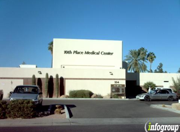 Central Arizona Medical Associates - Mesa, AZ