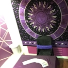 Psychic indian healer