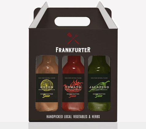 Bright Print Group - Wetherill Park, NSW. Packaging – Prototypes and Design