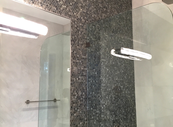 Custom Tile & Marble Inc - Miami, FL