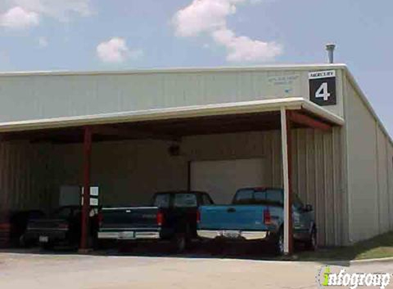 North Texas Aircraft Services Inc - Addison, TX