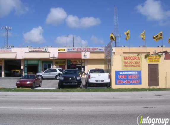 27th Avenue Pawnshop Inc - Miami, FL