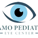 Alamo Pediatric Eye Center, P - Contact Lenses