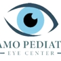 Alamo Pediatric Eye Center, P