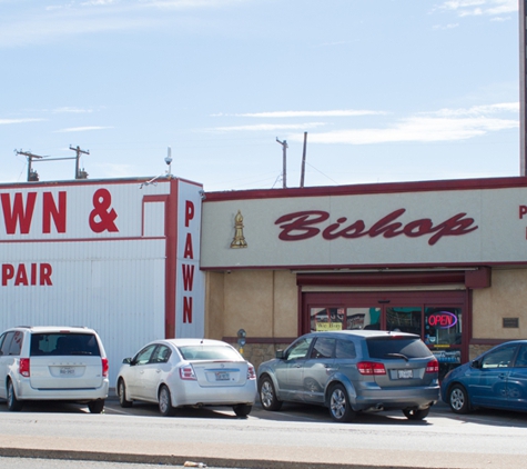 Bishop Pawn & Jewelry - Dallas, TX