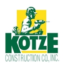 Kotze Construction - Building Contractors-Commercial & Industrial