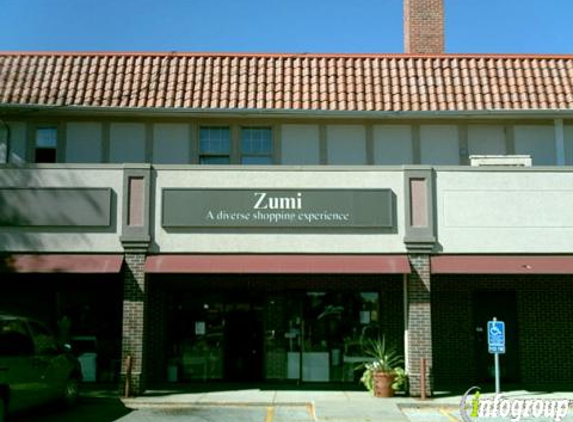 Zumi - Des Moines, IA