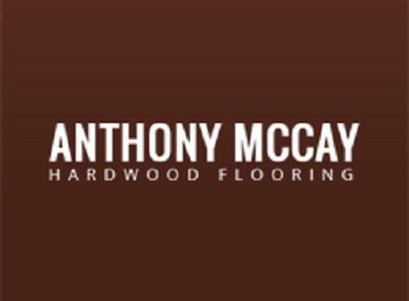 Anthony McCay Hardwood Flooring