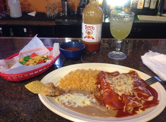 Nachos Mexican Restaurant - Sandusky, OH