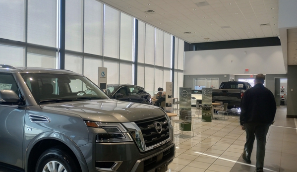 Lia Nissan of Colonie - Schenectady, NY