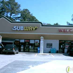 Subway - Jacksonville, FL