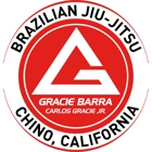 Gracie Barra Chino Jiu-Jitsu