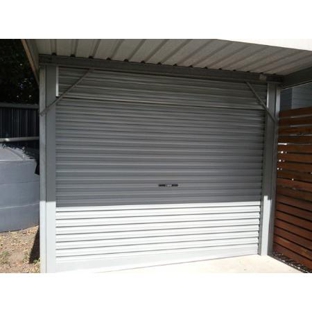 Supreme Garage Door Services - Holland Park, QLD