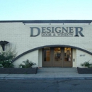 Designer Door & Window - Doors, Frames, & Accessories