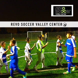 Revo Soccer Valley Center - North Hollywood, CA
