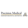 Precision Medical Hair Restoration & Aesthetics