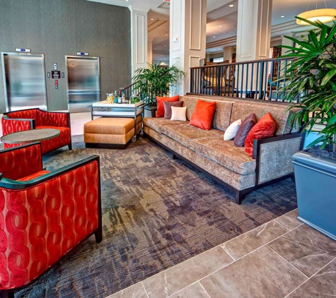 Hilton Garden Inn Nashville Brentwood - Brentwood, TN