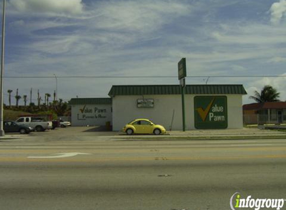 Value Pawn & Jewelry - Miami, FL