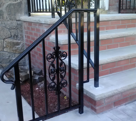 LMG Railing LLC - Paterson, NJ