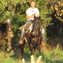 Marshall Creek Ranch - Horse Stables