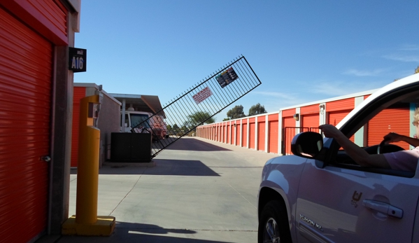 U-Haul Moving & Storage of Sun Lakes - Chandler, AZ