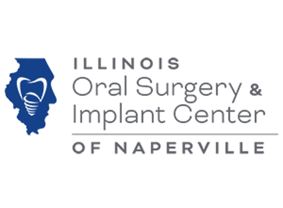 Illinois Oral Surgery and Implant Center of Naperville - Naperville, IL