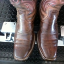 Emmanuel Shoe & Boot Shine - Shoe Shining