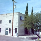 Living Faith Christian Center Tucson