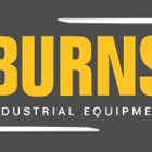 Burns Industrial Equipment