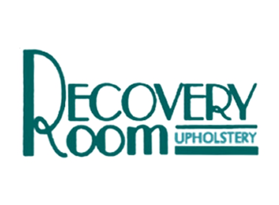 Recovery Room Upholstery - Harker Heights, TX