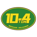 10-4 Tow of Concord - Towing
