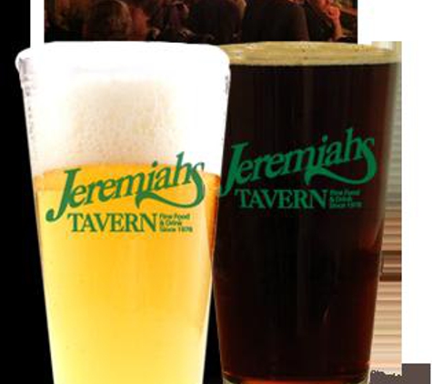 Jeremiah's Tavern - Rochester, NY