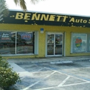 Bennett Auto Supply - Automobile Parts & Supplies