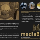 Media Boom - Web Site Design & Services